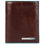 Портмоне Piquadro BLUE SQUARE (B2) Cognac PU3244B2_MO