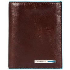 Портмоне Piquadro BLUE SQUARE (B2) Cognac PU3244B2_MO