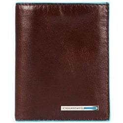 Портмоне Piquadro BLUE SQUARE (B2) Cognac PU3244B2_MO