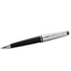 Ручка кулькова Waterman EXPERT Deluxe Black CT BP