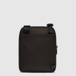 Сумка Piquadro WOLLEM (W129) Dark Brown CA3084W129_TM