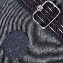 Сумка Kipling ARTO Active Denim (25E)