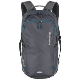 Дорожный рюкзак туристический Travelite OFFLITE/Antracite TL096318-04