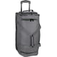 Дорожня сумка на колесах Travelite BASICS/Grey TL096275-04