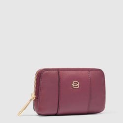 Ключниця Piquadro CIRCLE (W92) Bordeaux PC6782W92_BO