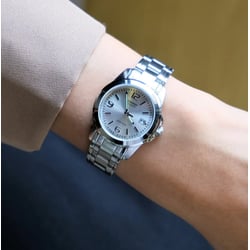 Жіночий годинник Casio STANDARD Analogue LTP-1215A-7A
