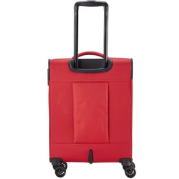 Валіза Travelite CHIOS/Red TL080047-10 (Маленька)