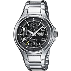 Годинник 40 мм Casio EDIFICE EF-316D-1AVEG