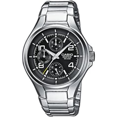 Чоловічий годинник Casio EDIFICE EF-316D-1AVEG
