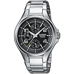 Чоловічий годинник Casio EDIFICE EF-316D-1AVEG