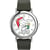 Чоловічий годинник Timex PEANUTS Weekender Holiday Tx2y12400