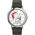 Чоловічий годинник Timex PEANUTS Weekender Holiday Tx2y12400
