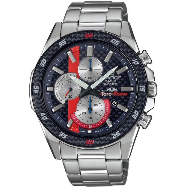 Часы 45 мм Casio EDIFICE EFR-S567TR-2AER