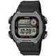Часы 50 мм Casio STANDARD Digital DW-291H-1AVEF
