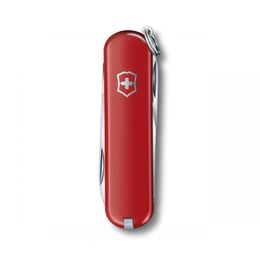 Швейцарський складаний ніж 65мм Victorinox EXECUTIVE 81 0.6423