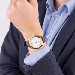 Чоловічий годинник Seiko NEO CLASSIC SUR216P1