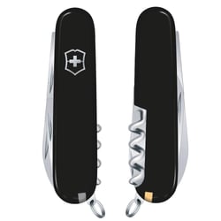 Швейцарский складной нож Victorinox SPORTSMAN 0.3803.3