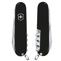 Швейцарський складаний ніж Victorinox SPORTSMAN 0.3803.3