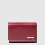 Портмоне Piquadro BLUE SQUARE (B2) Red PD6471B2R-R