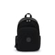 Рюкзак Kipling DELIA Infinite Black (2EN)