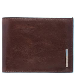 Портмоне Piquadro BLUE SQUARE (B2) Cognac PU1239B2_MO