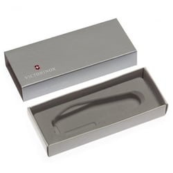 Подарочная коробка для ножей 91мм 5-6 слоев Victorinox 4.0140.07