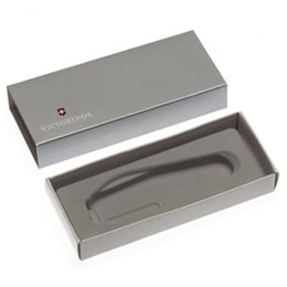 Подарункова коробка для ножів 91мм 5-6 шарів Victorinox 4.0140.07