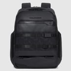 Рюкзак для ноутбука 15,6″ Piquadro FX (FX) Black CA6386FXP_N