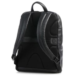 Рюкзак для ноутбука 15,6″ Piquadro BLACK SQUARE (B3) Black CA4762B3_N