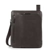 Сумка Piquadro BLACK SQUARE (B3) D.Brown CA1816B3_TM