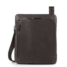 Сумка Piquadro BLACK SQUARE (B3) D.Brown CA1816B3_TM