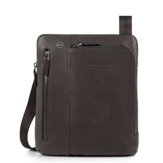 Сумка Piquadro BLACK SQUARE (B3) D.Brown CA1816B3_TM