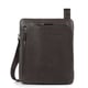 Сумка Piquadro BLACK SQUARE (B3) D.Brown CA1816B3_TM