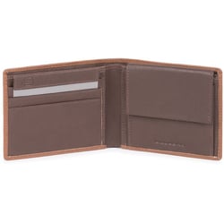 Портмоне Piquadro Nabucco (S110) Brown PU4188S110R_M