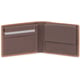 Портмоне Piquadro Nabucco (S110) Brown PU4188S110R_M