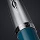 Ручка перова Parker PARKER 51 Teal Blue CT FP F