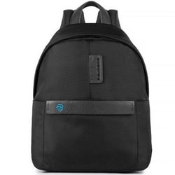 Рюкзак з відділенням для iPad Piquadro PULSE (P16) Black CA4030P16_N