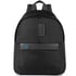 Рюкзак з відділенням для iPad Piquadro PULSE (P16) Black CA4030P16_N