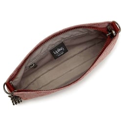 Сумка Kipling MASHA Cosy Red (Q84)