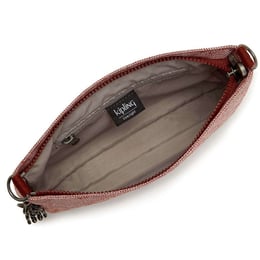 Сумка Kipling MASHA Cosy Red (Q84)