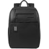Рюкзак для ноутбука 13″ Piquadro AKRON (AO) Black CA3214AO_N