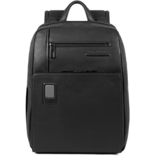 Рюкзак для ноутбука 13″ Piquadro AKRON (AO) Black CA3214AO_N