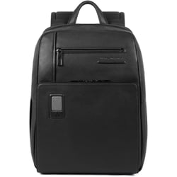 Рюкзак для ноутбука 13″ Piquadro AKRON (AO) Black CA3214AO_N