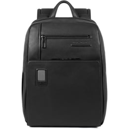 Рюкзак для ноутбука 13″ Piquadro AKRON (AO) Black CA3214AO_N
