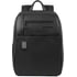 Рюкзак для ноутбука 13″ Piquadro AKRON (AO) Black CA3214AO_N