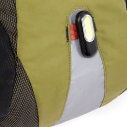 Рюкзак складаний Piquadro FOLDABLE (FLD) Military Green CA6005FLD_VE