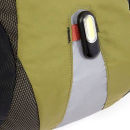 Рюкзак складаний Piquadro FOLDABLE (FLD) Military Green CA6005FLD_VE