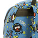 Дитячий рюкзак Kipling CARLOW Monkey Rock (30R)