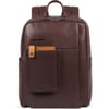 Рюкзак для ноутбука 14″ Piquadro TALLIN (W108) Brown CA5522W108_M