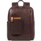 Рюкзак для ноутбука 14″ Piquadro TALLIN (W108) Brown CA5522W108_M